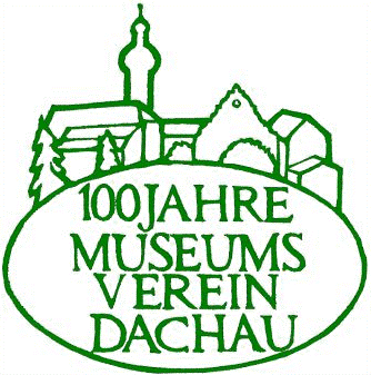 Logo Museumsverein Dachau
